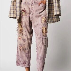 Magnolia Pearl “Maggie” Miners NWT